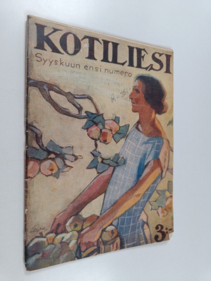 Kotiliesi n:o 17/1924