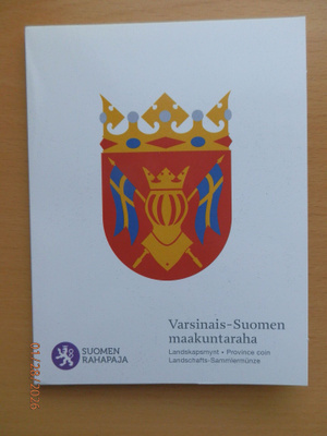 Varsinais-Suomen maakuntaraha