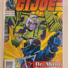 GI Joe #4 1994 - pikkukuva 1