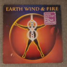 Earth, Wind & Fire – Powerlight LP (1983) - pikkukuva 1