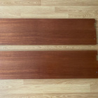 Teak-viiluiset hyllylevyt 2 kpl. - pikkukuva 4