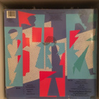 (LP) Manhattan Transfer - Bodies And Soul - pikkukuva 2