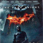 BATMÄ THE DARK KNIGHT blu-ray (UUSI MUOVISSA) - pikkukuva 1