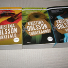 Kristiina Ohlsson sis. postikulut - pikkukuva 1