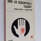 Veikko Pirilä : Iho- ja sukupuolitaudit - pikkukuva 1