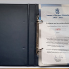 Suomen Markan Historia 1864-2001 - pikkukuva 5