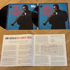 John Coltrane – My Favorite Things HUIPPULAATU MONO & STEREO - pikkukuva 2