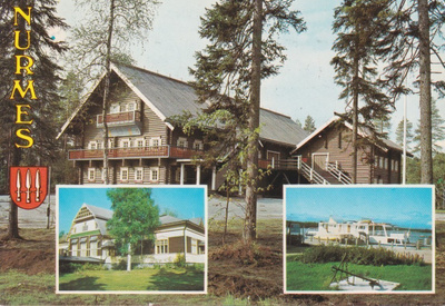 Nurmes
