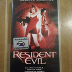 RESIDENT EVIL - VHS - pikkukuva 1