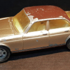 Matchbox SuperKings Jaguar XJ12 - pikkukuva 1