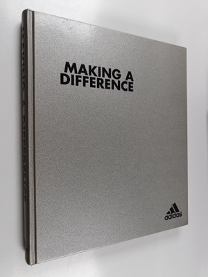 Making a difference