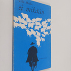 Ville Muilu : Ei mikään - pikkukuva 1