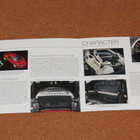 2006 Lotus Evora esite - KUIN UUSI - pikkukuva 2