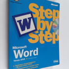 Microsoft Word 2002 : trainer kit - pikkukuva 1