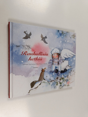 Rauhallisia hetkiä