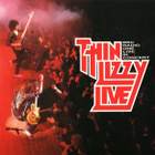 THIN LIZZY: Live 3 x cd - pikkukuva 3