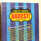 You're Under Arrest! volumet 1 & 2 (englanti) - pikkukuva 3