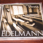 Samuli Edelmann: Virsiä (muu musiikki) cd-levy - pikkukuva 1