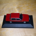 Volvo 740 Turbo pienoismalli - pikkukuva 3