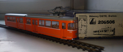 Lima 20 8506 ( H0m = 1:87 )