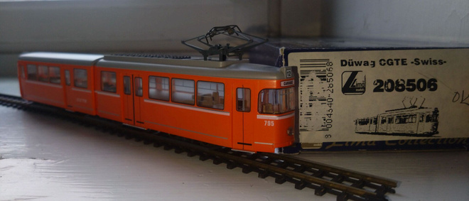 Lima 20 8506 ( H0m = 1:87 )