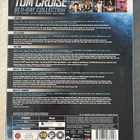 Tom Cruise -kokoelma (1986-2005) 5 elokuvaa (UUSI) - pikkukuva 2