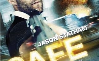 Safe  -   (Blu-ray)