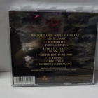 SOULFLY - ARCHANGEL CD + NIMMARIT - pikkukuva 3
