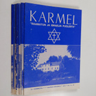 Karmel 1-12/1972 (vuosikerta, numero 6 puuttuu) : Raamatu... - pikkukuva 1
