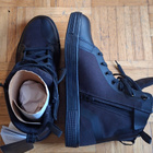 AJOKENGÄT iXS Classic Sneaker Style Musta - pikkukuva 4