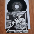 Wrum – Takapihojen Rock-Tähdet 7" ps orig 1980 Punk uusi - pikkukuva 1
