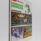Urheilun maailma : olympiakisat - pikkukuva 1