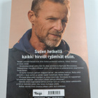 Jo Nesbö : Suden hetki - pikkukuva 2