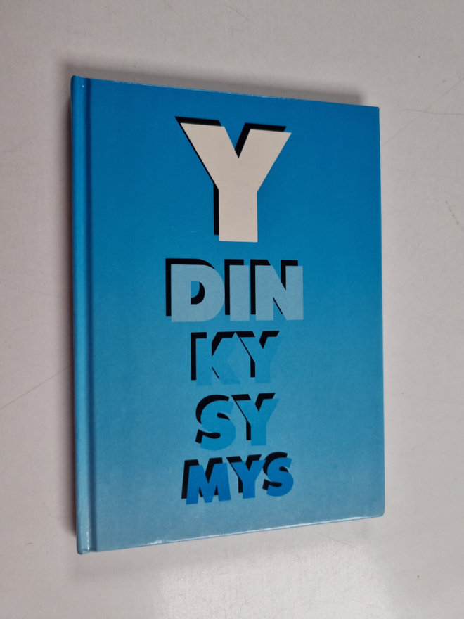 Ahti Taponen ym. : Ydinkysymys