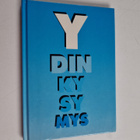 Ahti Taponen ym. : Ydinkysymys - pikkukuva 1