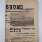 Uusi Suomi nro 316/1939 (22.11.) - pikkukuva 2