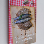 Seppo Konttinen : Suomalainen ruokalasku - pikkukuva 1