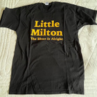 Little Milton fanipaita ja cd - pikkukuva 1