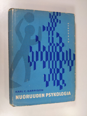 Karl C. Garrison : Nuoruuden psykologia