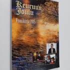 Keuruun joulu : vuosikirja 2015 - pikkukuva 1