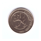 Suomi 1 Markka 1993 II UNC - pikkukuva 2