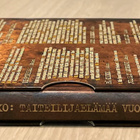 Ismo Alanko - Taiteilijaelämää vuosilta 1989-2006 (2DVD) - pikkukuva 4