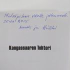 Heikki Loikkanen : Kangassaaren tohtori - pikkukuva 3