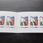 Åland: Omakuvapostimerkki postilaatikko 2006 ** - pikkukuva 2