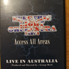 ELO part 2 Access All Areas - pikkukuva 1