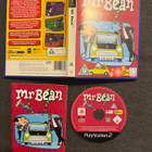 Mr. Bean PS2 - pikkukuva 1