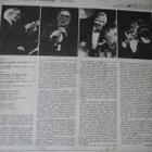 Dave Brubeck: Dave Brubeck in Moscow LP - pikkukuva 2