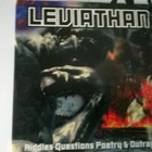 leviathan - Riddles Questions Poetry & Outrage (promo) - pikkukuva 1