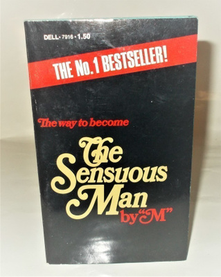 THE SENSUOUS MAN ("M")