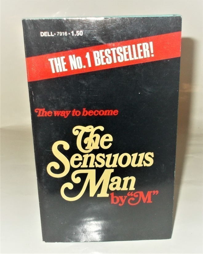 THE SENSUOUS MAN  ("M")
